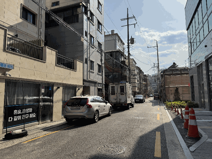 서울특별시 중랑구 상봉동 119-12 해피리움 5층 502호 다세대(빌라) 경매 사진 16