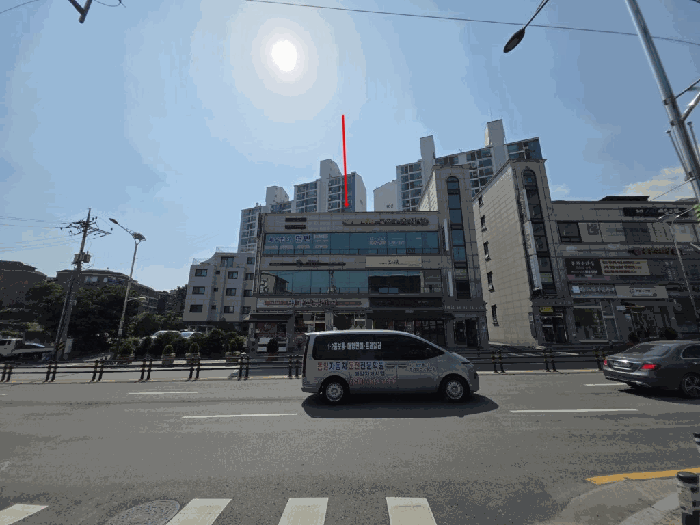 경기도 남양주시 퇴계원읍 퇴계원리 311-1 외 1필지 근린생활시설 경매 사진 19