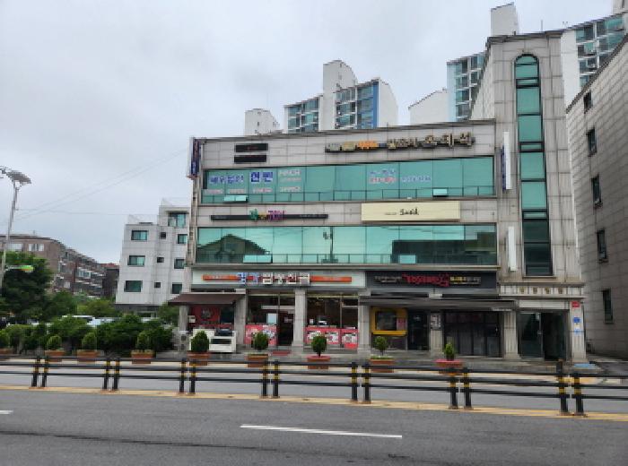 경기도 남양주시 퇴계원읍 퇴계원리 311-1 외 1필지 근린생활시설 경매 사진 3
