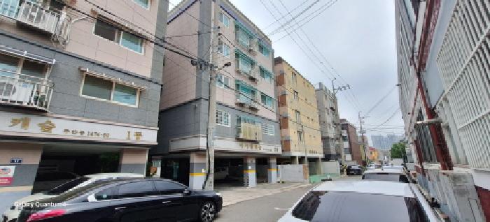 인천광역시 미추홀구 주안동 1474-52 아이원캐슬 3층 302호 외 1필지 다세대주택 경매 사진 5
