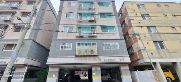 인천광역시 미추홀구 주안동 1474-52 아이원캐슬 3층 302호 외 1필지 다세대주택 경매 사진 6