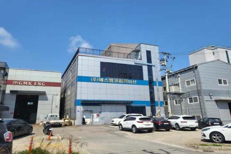 인천광역시 서구 원창동 138-2 공장 경매 사진 9