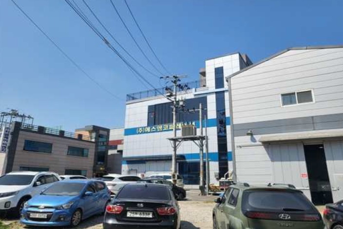 인천광역시 서구 원창동 138-2 공장 경매 사진 10