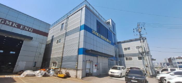인천광역시 서구 원창동 138-2 공장 경매 사진 19