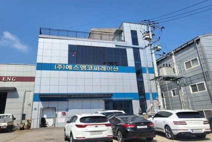 인천광역시 서구 원창동 138-2 공장 경매 사진 11