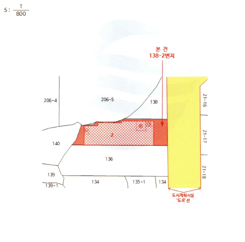인천광역시 서구 원창동 138-2 공장 경매 사진 30