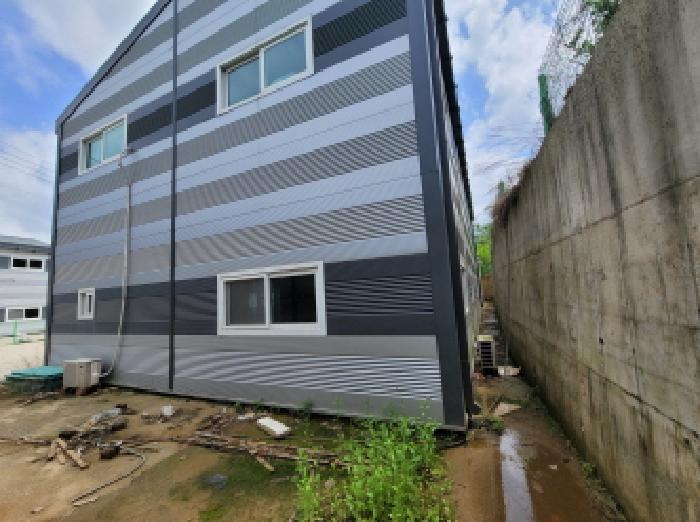 경기도 김포시 대곶면 석정리 119-33 외 9필지 공장 경매 사진 15