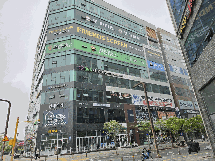 경기도 화성시 새솔동 77-6 엘-타워 1동 5층501호 근린상가 경매 사진 11