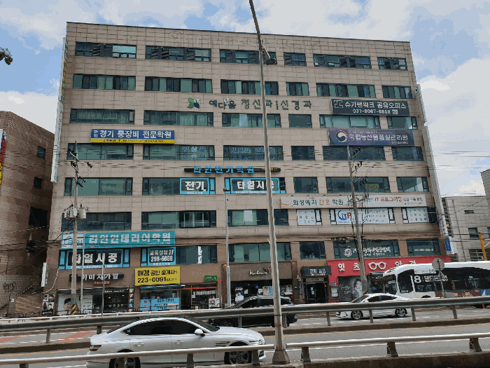 경기도 화성시 병점동 379-10 병점프라자 7층734호 다세대(빌라) 경매 사진 23