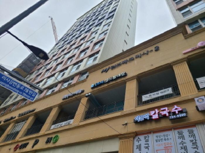 경기도 하남시 망월동 1138 퀸즈파크미사2차 6층629호 외 1필지 오피스텔(주거) 경매 사진 5