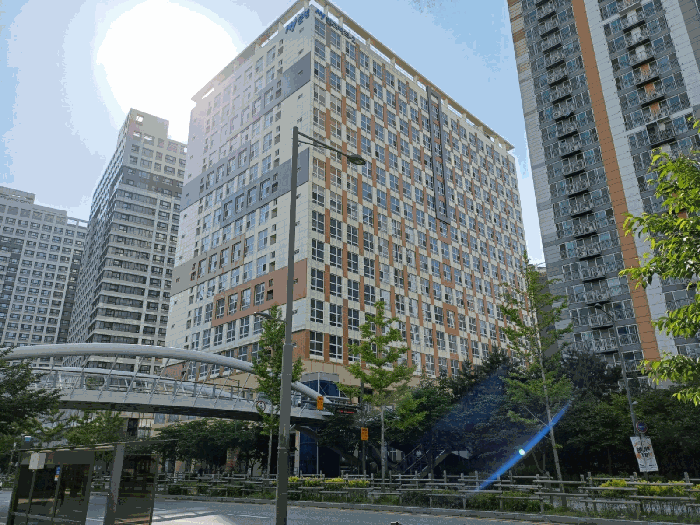 경기도 하남시 망월동 1138 퀸즈파크미사2차 6층629호 외 1필지 오피스텔(주거) 경매 사진 6