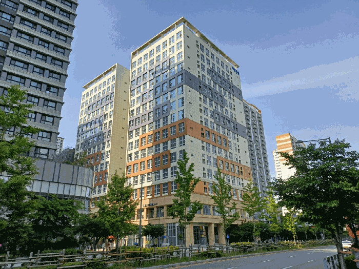 경기도 하남시 망월동 1138 퀸즈파크미사2차 6층629호 외 1필지 오피스텔(주거) 경매 사진 9