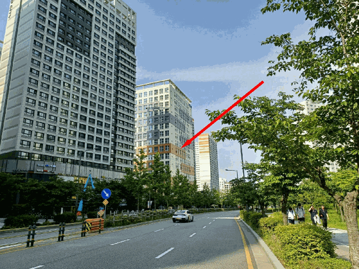 경기도 하남시 망월동 1138 퀸즈파크미사2차 6층629호 외 1필지 오피스텔(주거) 경매 사진 10