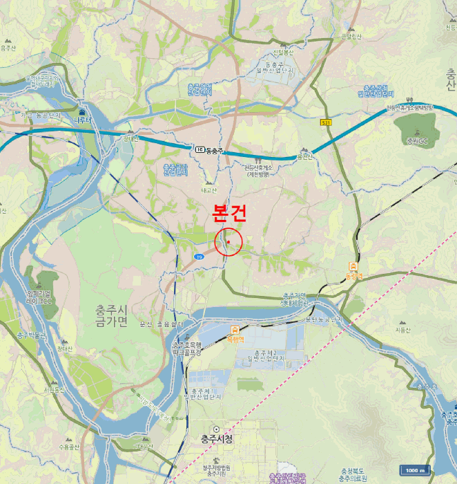 충청북도 충주시 동량면 대전리 1582-4 주택 경매 사진 38