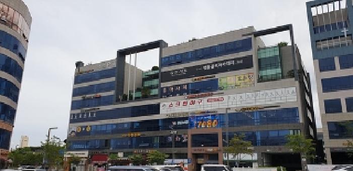 충청남도 예산군 삽교읍 목리 964 에드가프라자1차 6층609호 외 1필지 근린상가 경매 사진 1