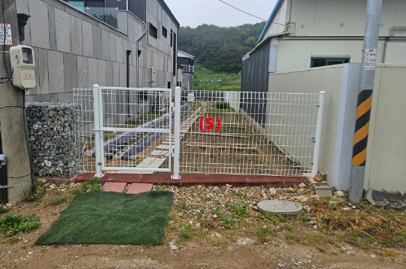 충청남도 아산시 영인면 역리 115-1 외 9필지 단독주택 경매 사진 5