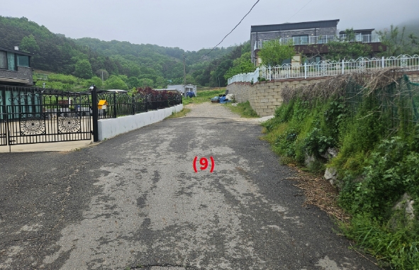 충청남도 아산시 영인면 역리 115-1 외 9필지 단독주택 경매 사진 8