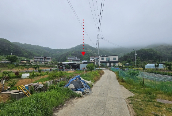 충청남도 아산시 영인면 역리 115-1 외 9필지 단독주택 경매 사진 9