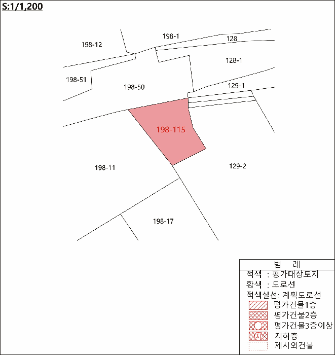 대구광역시 달성군 구지면 도동리 198-115 전 경매 사진 14