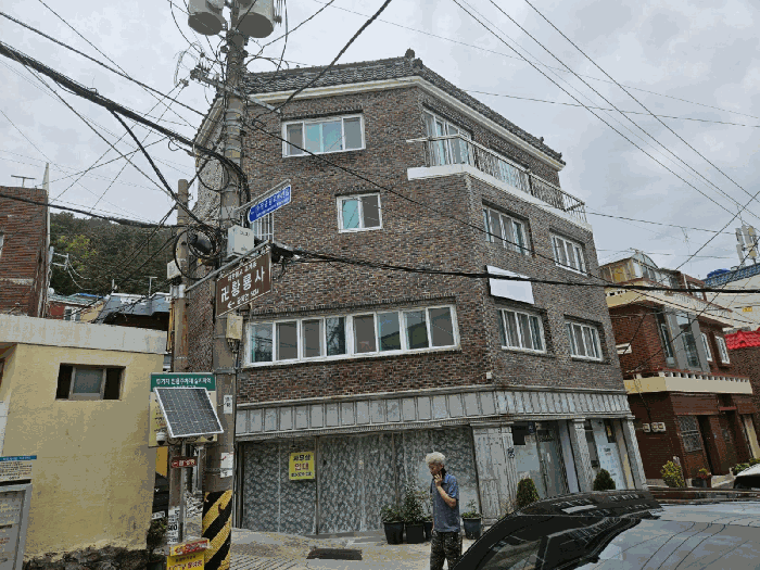 부산광역시 동구 수정동 510 상가주택 경매 사진 11
