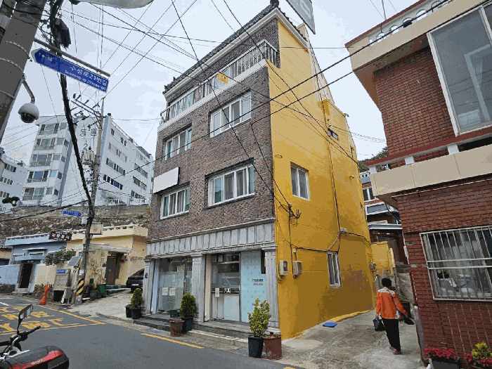 부산광역시 동구 수정동 510 상가주택 경매 사진 12