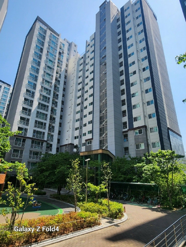 부산광역시 금정구 장전동 717 벽산블루밍장전디자인시티 212동 3층302호 아파트 경매 사진 1