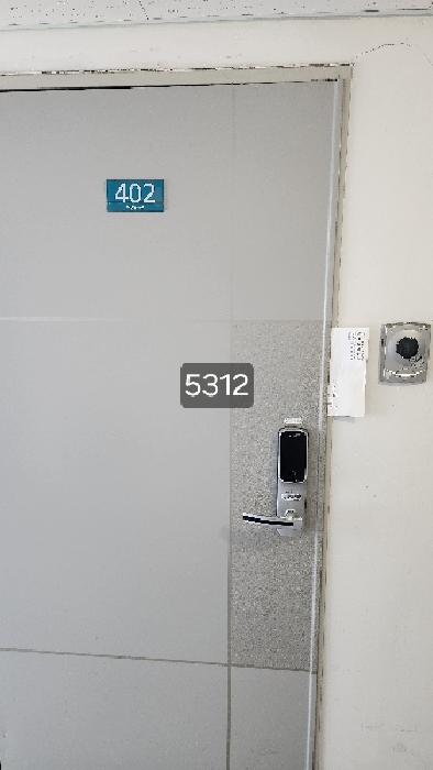부산광역시 해운대구 좌동 1477-1 더퍼스트 4층402호 오피스텔 경매 사진 13