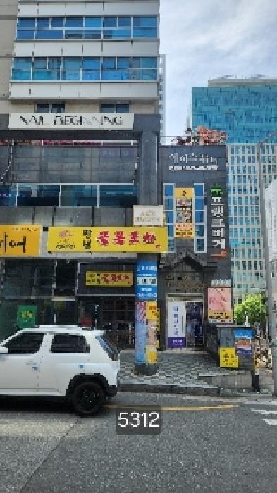 부산광역시 해운대구 좌동 1477-1 더퍼스트 4층402호 오피스텔 경매 사진 14