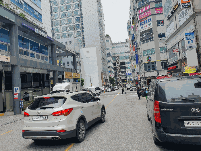 부산광역시 해운대구 좌동 1477-1 더퍼스트 4층402호 오피스텔 경매 사진 15