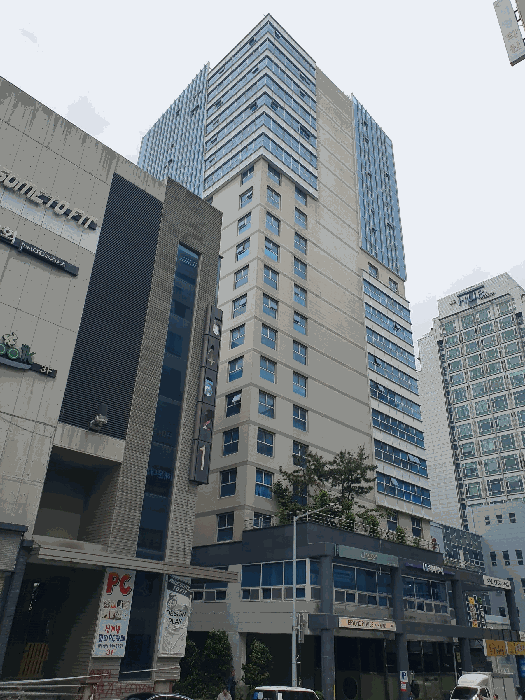 부산광역시 해운대구 좌동 1477-1 더퍼스트 4층402호 오피스텔 경매 사진 19