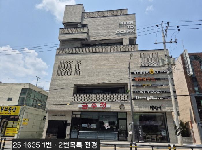 부산광역시 북구 화명동 1567-10 근린시설 경매 사진 21