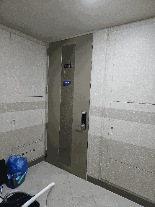 부산광역시 사하구 다대동 1670 다대롯데캐슬블루 109동 21층2105호 아파트 경매 사진 14