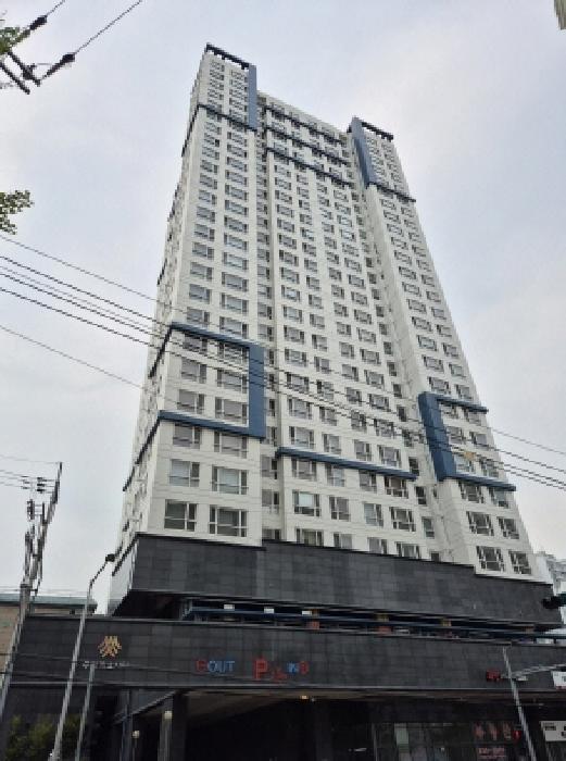 울산광역시 남구 신정동 1323-50 수아지오시티 4층407호 오피스텔 경매 사진 11