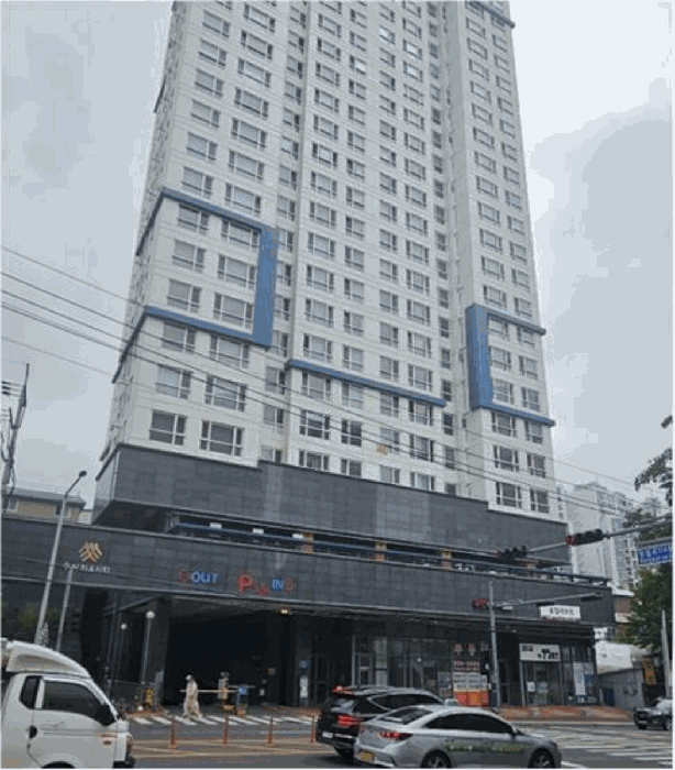울산광역시 남구 신정동 1323-50 수아지오시티 4층407호 오피스텔 경매 사진 16