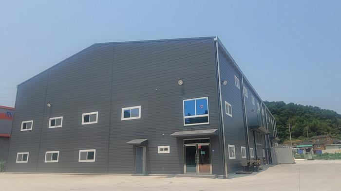 경상남도 함안군 대산면 평림리 697 공장 경매 사진 18
