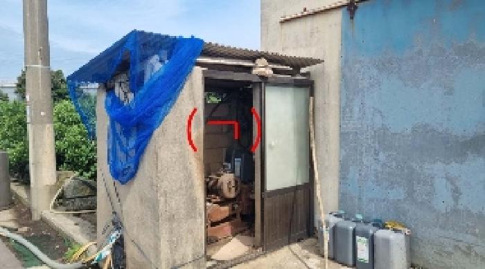 제주특별자치도 서귀포시 남원읍 위미리 12-2 창고 경매 사진 15