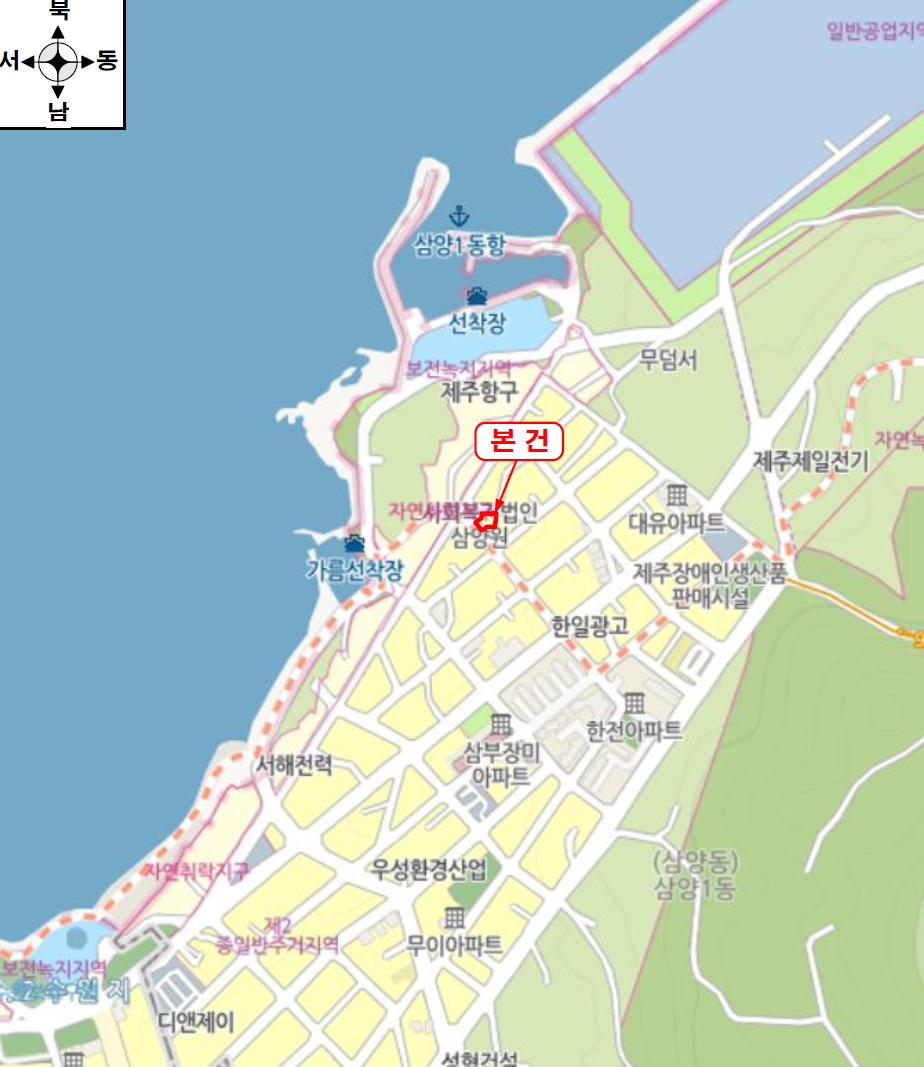 제주특별자치도 제주시 삼양일동 1542-26 제2호 주택 경매 사진 18