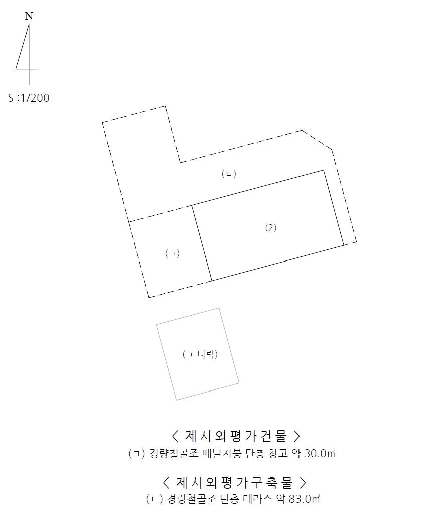 제주특별자치도 서귀포시 대정읍 가파리 290 상가 경매 사진 19