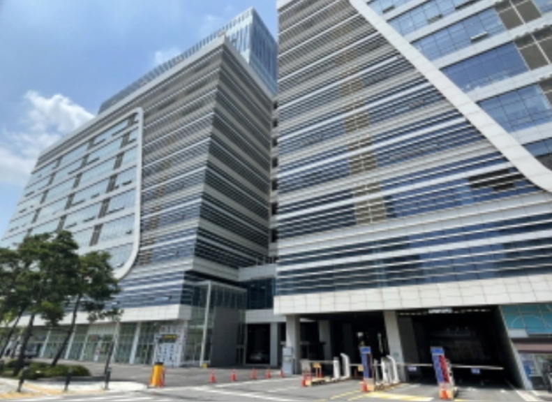 경기 하남시 풍산동 618, 14층디-1414호 (풍산동,하남테크노밸리유1센터) 외 2개호 지식산업센터 경매 사진 7