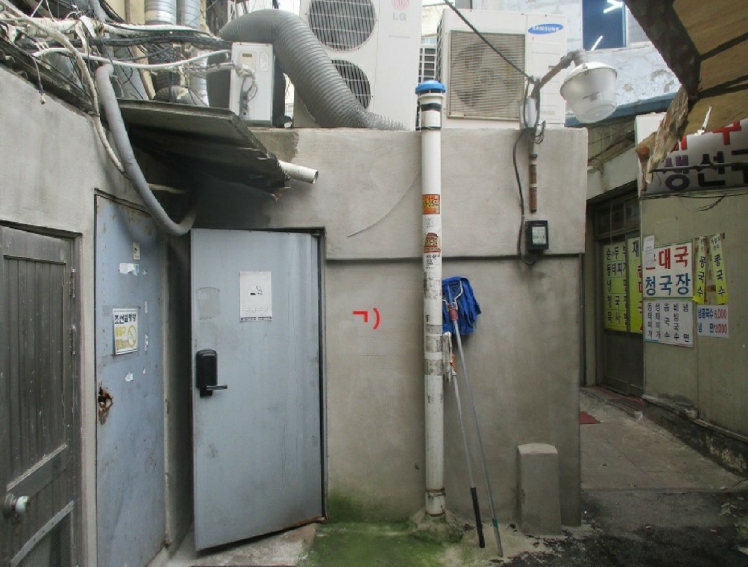 서울특별시 서대문구 홍제동 294-36, 1층 17호 외 2필지 근린상가 경매 사진 6