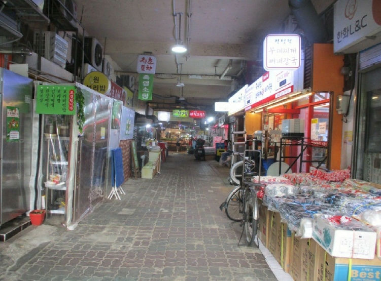서울특별시 서대문구 홍제동 294-36, 1층 17호 외 2필지 근린상가 경매 사진 7