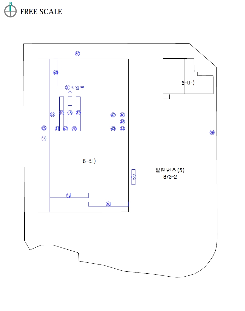 전북특별자치도 남원시 노암동 873-2 공장 경매 사진 65