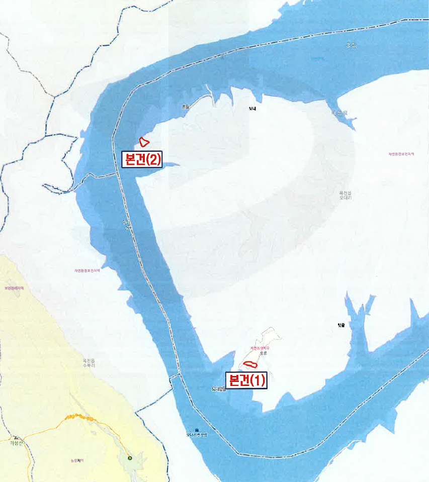충청북도 옥천군 옥천읍 오대리 882-2 전 경매 사진 14