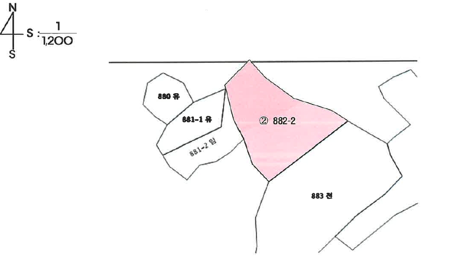 충청북도 옥천군 옥천읍 오대리 882-2 전 경매 사진 15