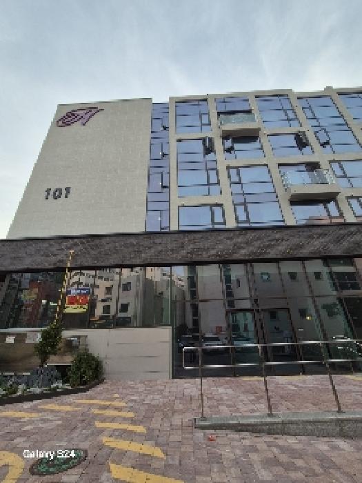 서울특별시 중구 묵정동 35 힐스테이트남산 101동 지1층비101호 외 1필지 근린상가 경매 사진 2