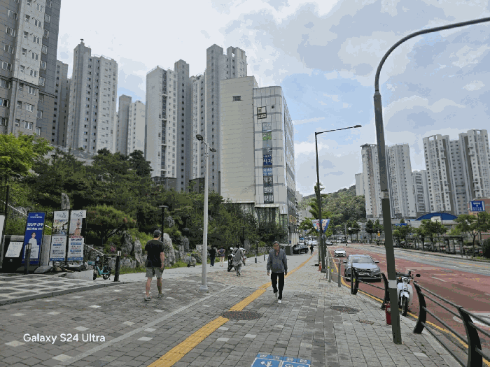 서울특별시 은평구 녹번동 283 래미안베라힐즈 209동 14층1404호 외 1필지 아파트 경매 사진 12