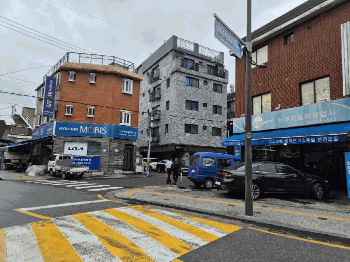 서울특별시 양천구 신월동 62-27 아크로뷰 제4층 제402호 도시형생활주택 경매 사진 7