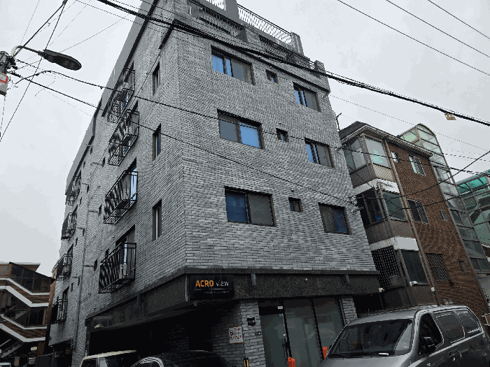 서울특별시 양천구 신월동 62-27 아크로뷰 제2층 제203호 도시형생활주택 경매 사진 4