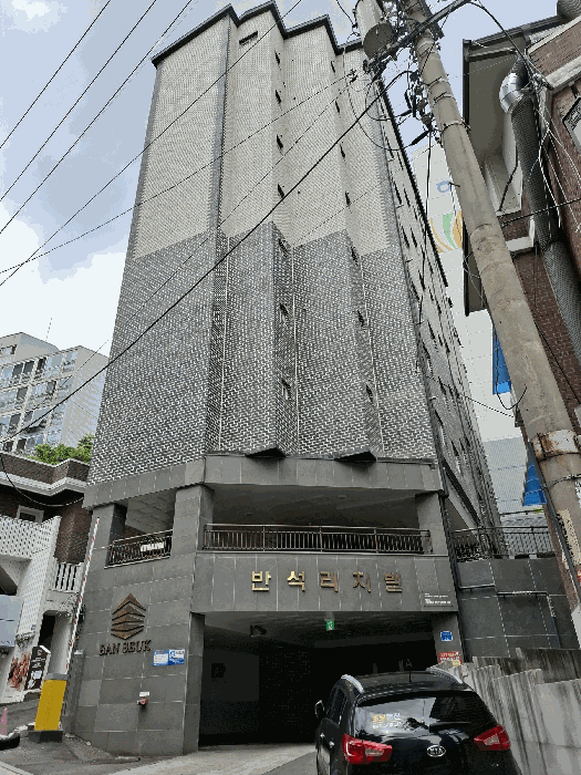 서울특별시 성북구 정릉동 491-1 반석리치빌102동 2층202호 다세대(빌라) 경매 사진 28