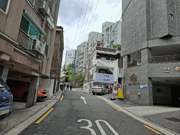 서울특별시 성북구 정릉동 491-1 반석리치빌102동 2층202호 다세대(빌라) 경매 사진 29